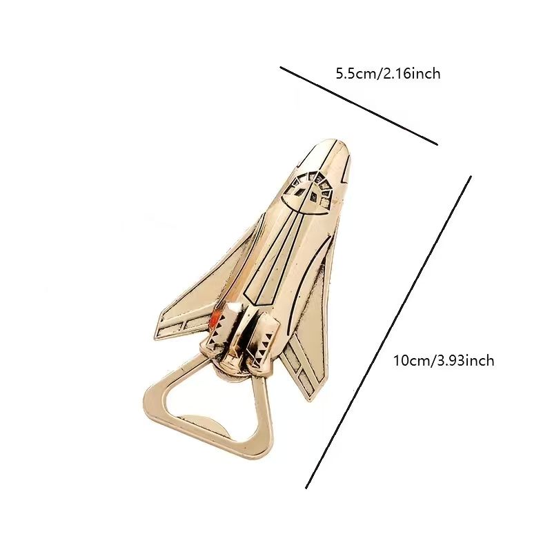 1PC piece fighter jet-shaped b - Kitchen Gadgets Made In Usa recension och pris