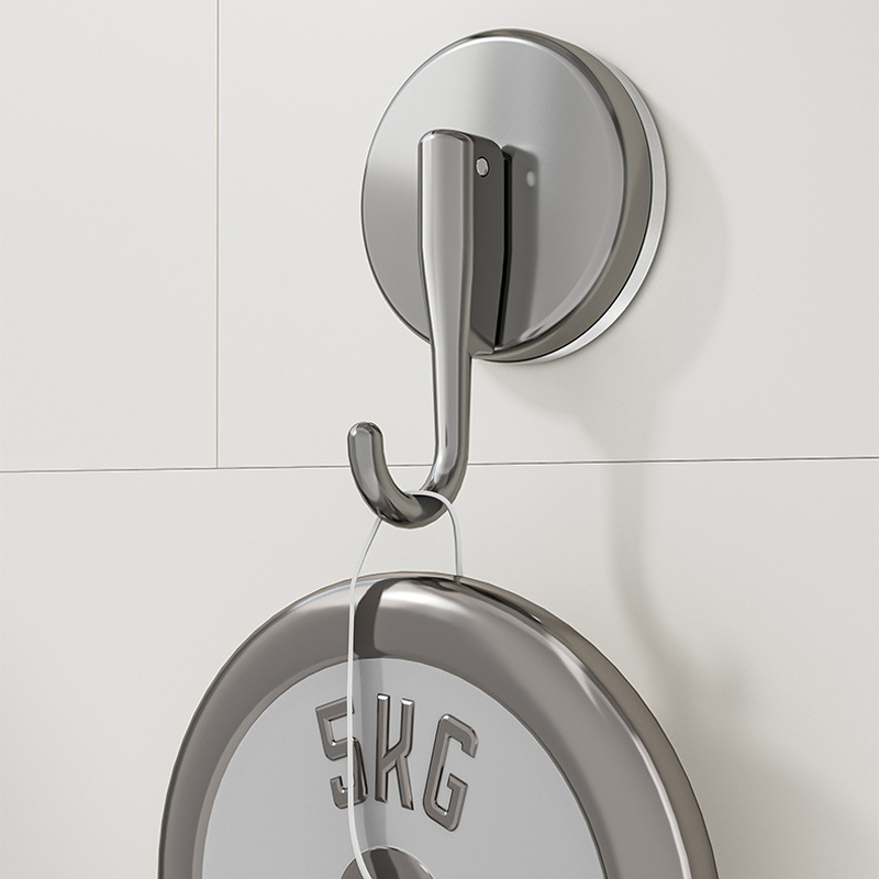 Suction Cup Hooks Punch-free M - Kitchen Gadgets Plus recension och pris
