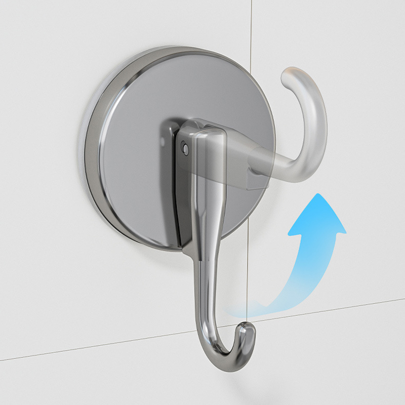 Suction Cup Hooks Punch-free M - Kitchen Gadgets Plus recension och pris