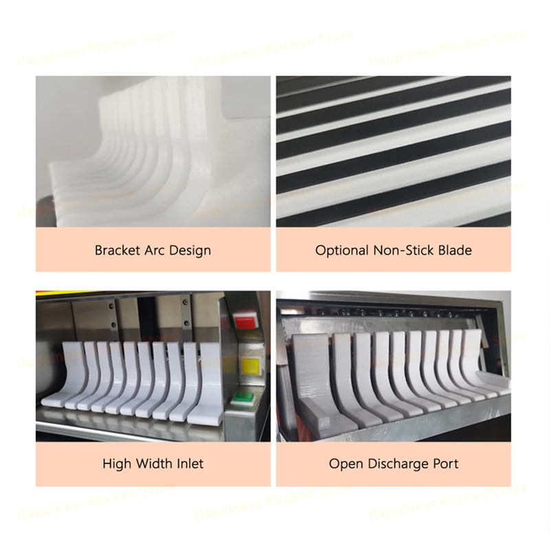 China-Made Automatic Sushi Cut - Kitchen Gadgets Made In Usa recension och pris