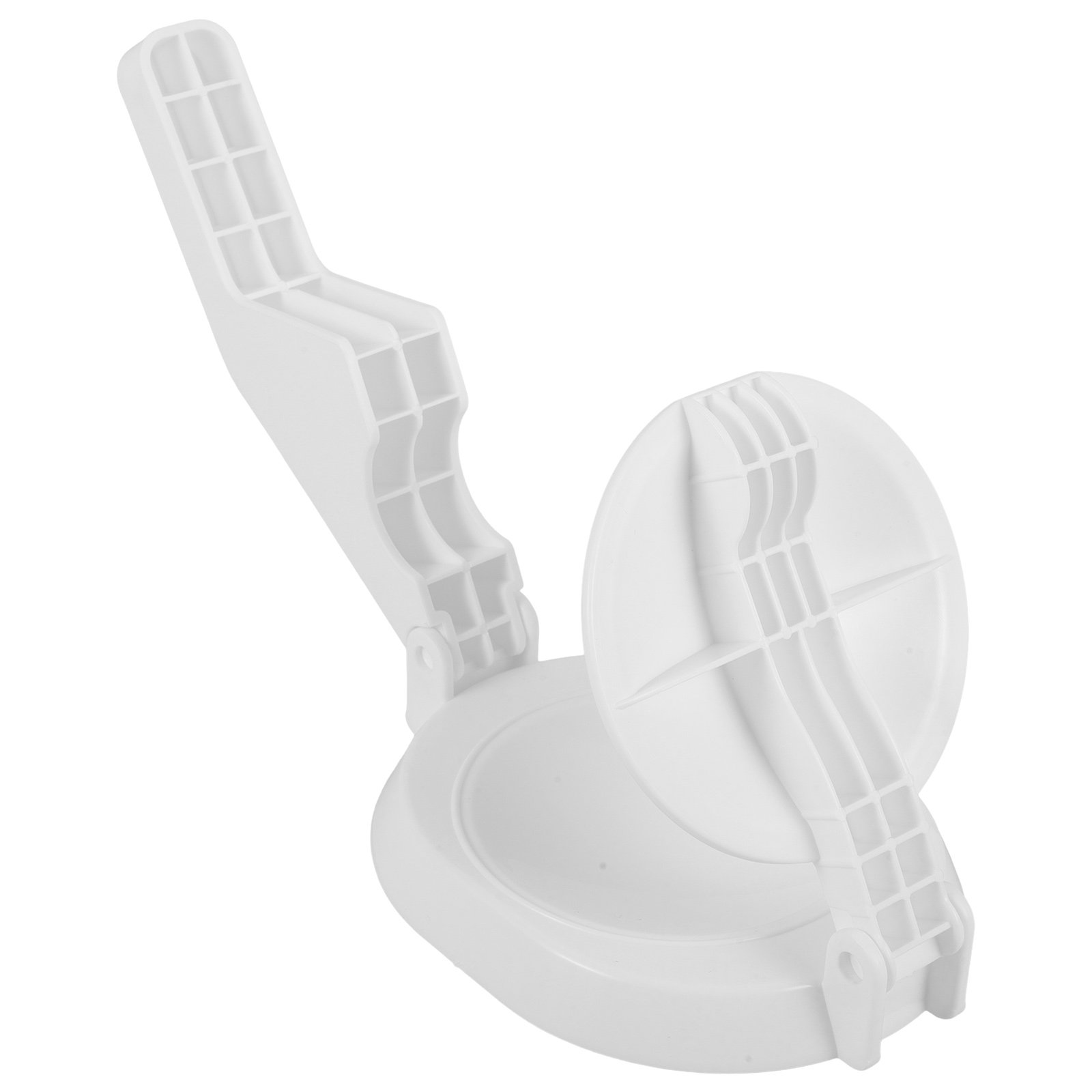 Plastic Dough Presser Sturdy D - Kitchen Gadgets Dumpling Maker recension och pris