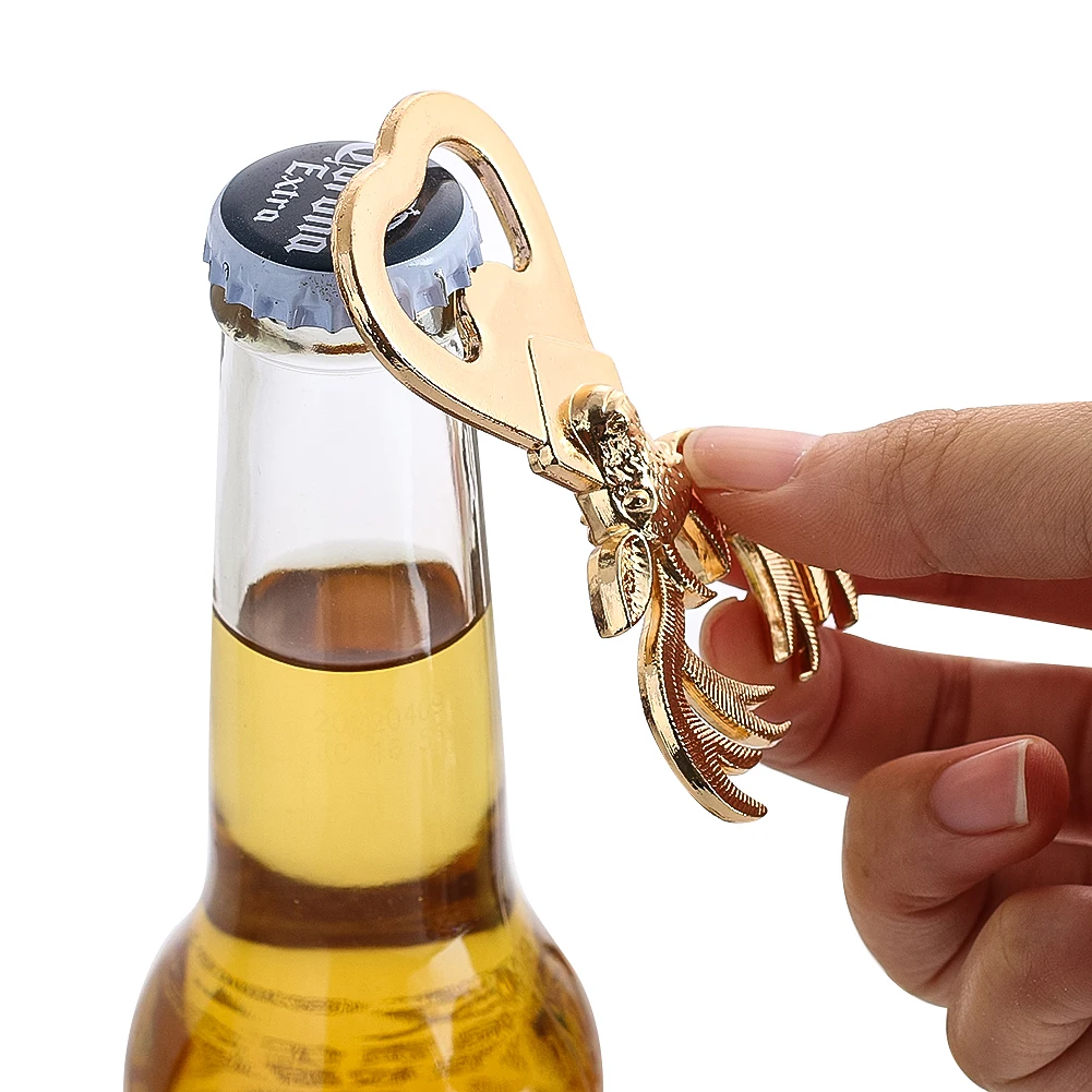 Reindeer Bottle Opener Corkscr - Kitchen Gadgets Novelty recension och pris