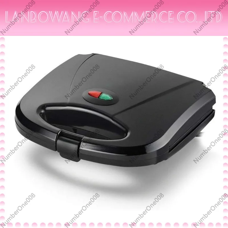 Breakfast Donut Maker, Sandwic - Breakfast Sandwich Maker recension och pris
