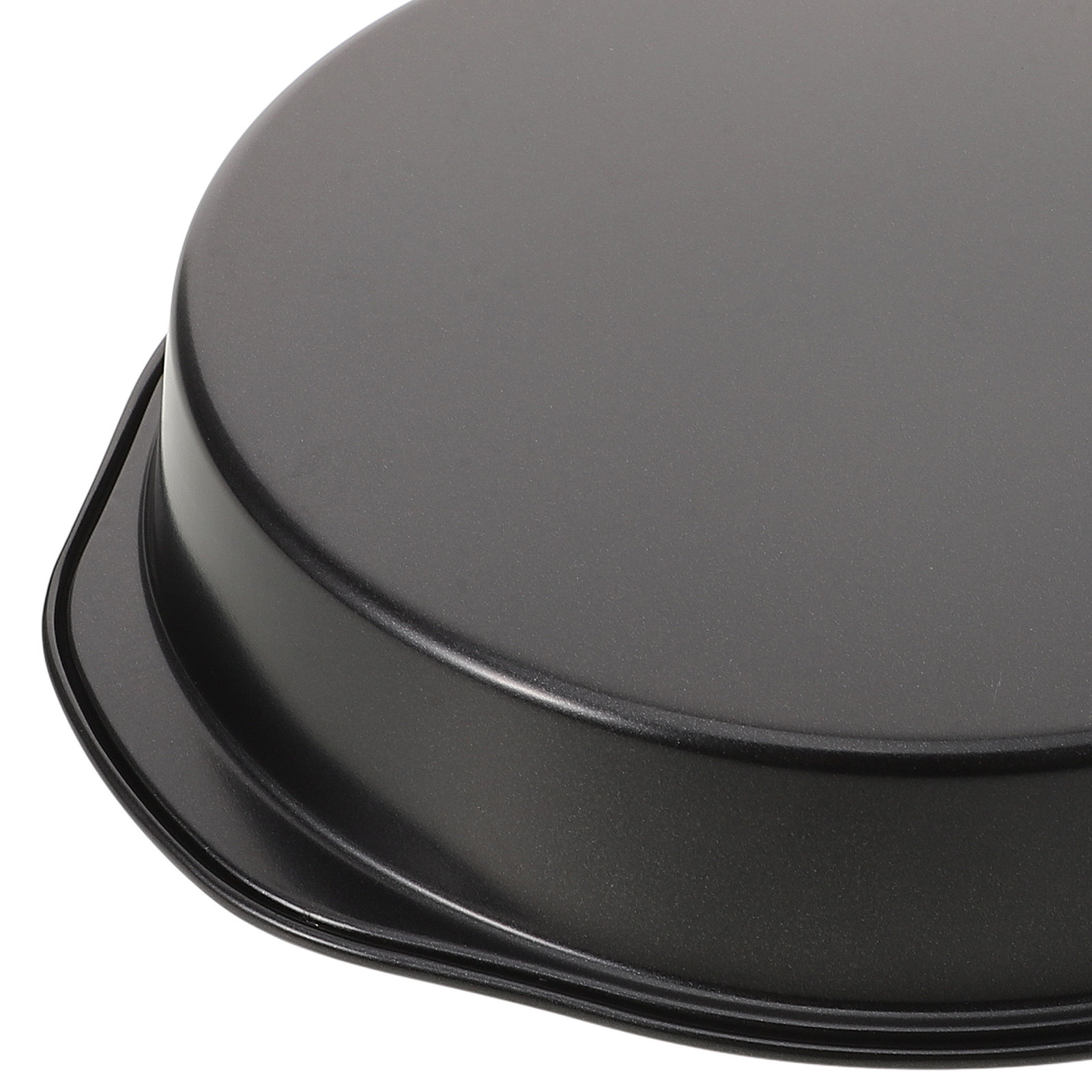 Carbon Steel Pizza Pan Nonstic - Pizza Stone Baking recension och pris