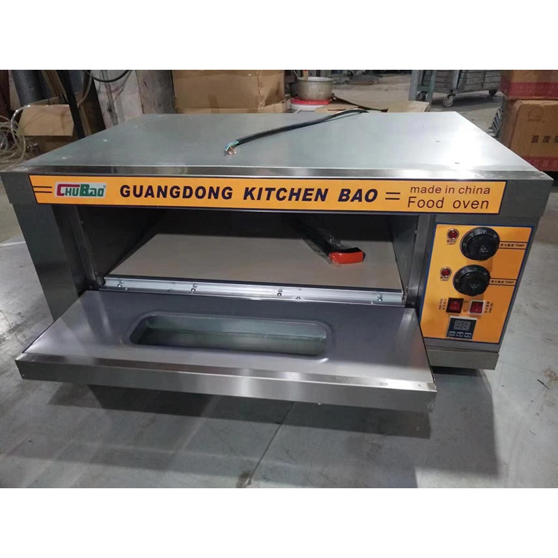 Home Use Bakery Bread Food Bak - Pizza Stone Baking recension och pris