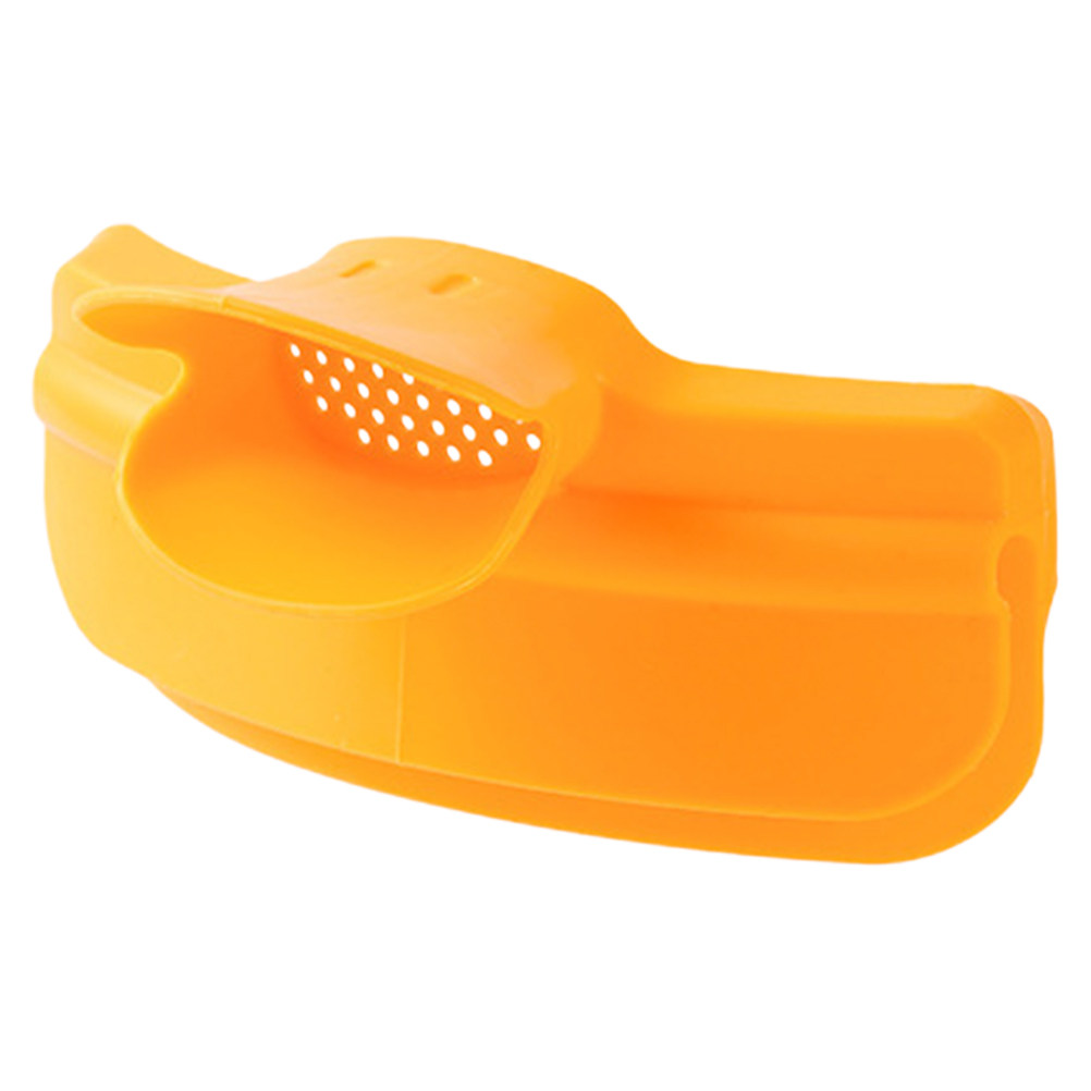 Clip on Pot Edge Pour Soup Fun - Kitchen Gadgets Made In Usa recension och pris