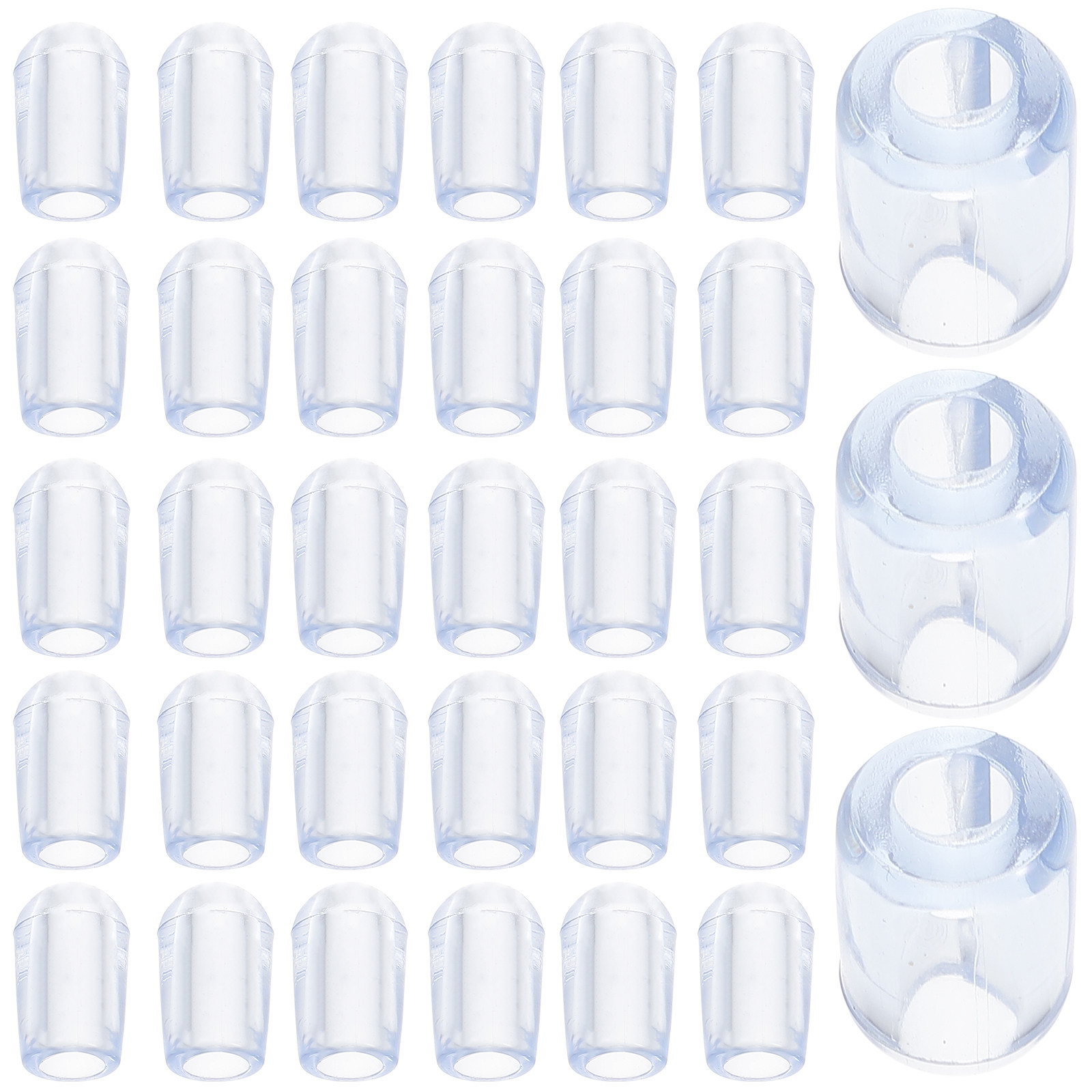 80Pcs Kitchen Sink Grid Feet P - Kitchen Gadgets Plus recension och pris