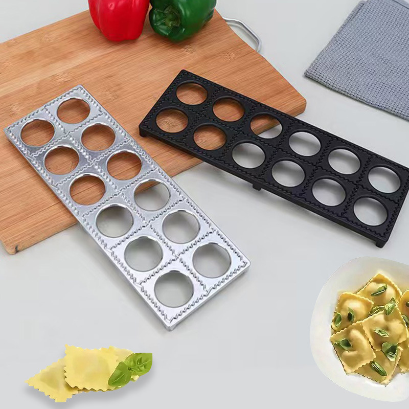 Kitchen Gadgets Tools 12/37 Ho - Kitchen Gadgets Dumpling Maker recension och pris
