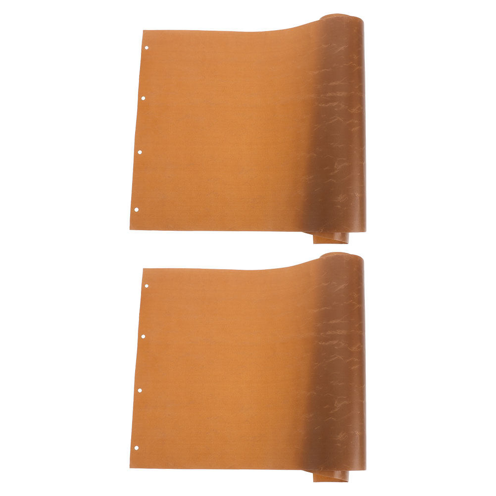 2Pcs Sliding Pizza Peel Cloth  - Pizza Stone Baking recension och pris