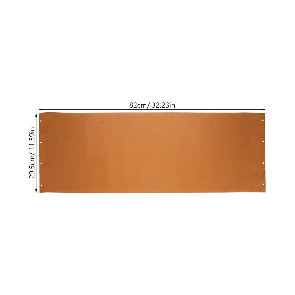 2Pcs Sliding Pizza Peel Cloth  - Pizza Stone Baking recension och pris