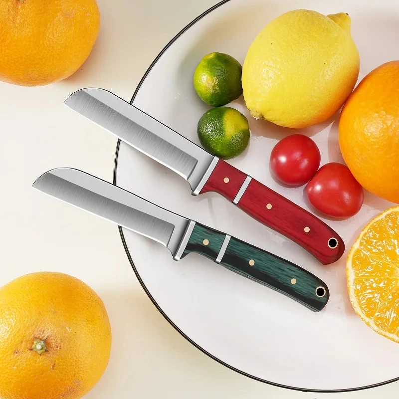 Stainless steel Fruit peeler S - Kitchen Gadgets Peeler recension och pris
