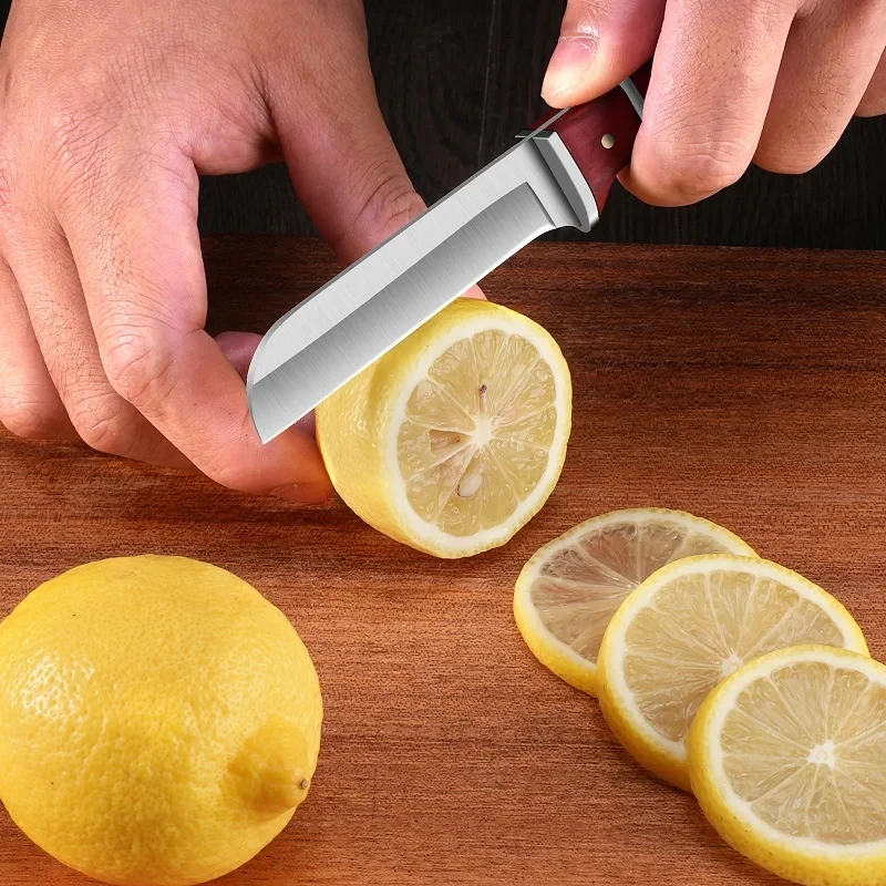 Stainless steel Fruit peeler S - Kitchen Gadgets Peeler recension och pris