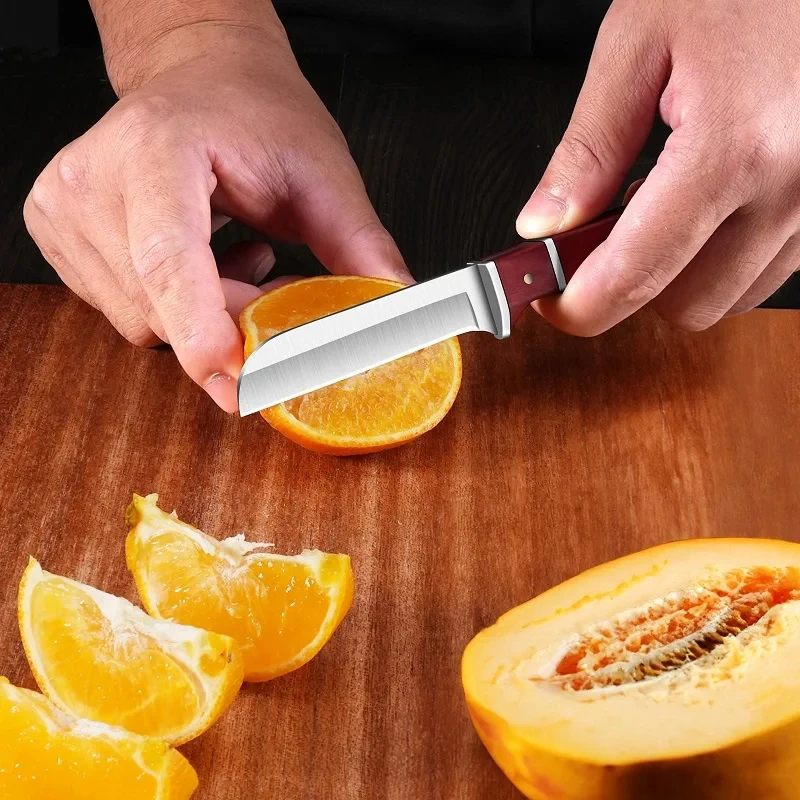Stainless steel Fruit peeler S - Kitchen Gadgets Peeler recension och pris