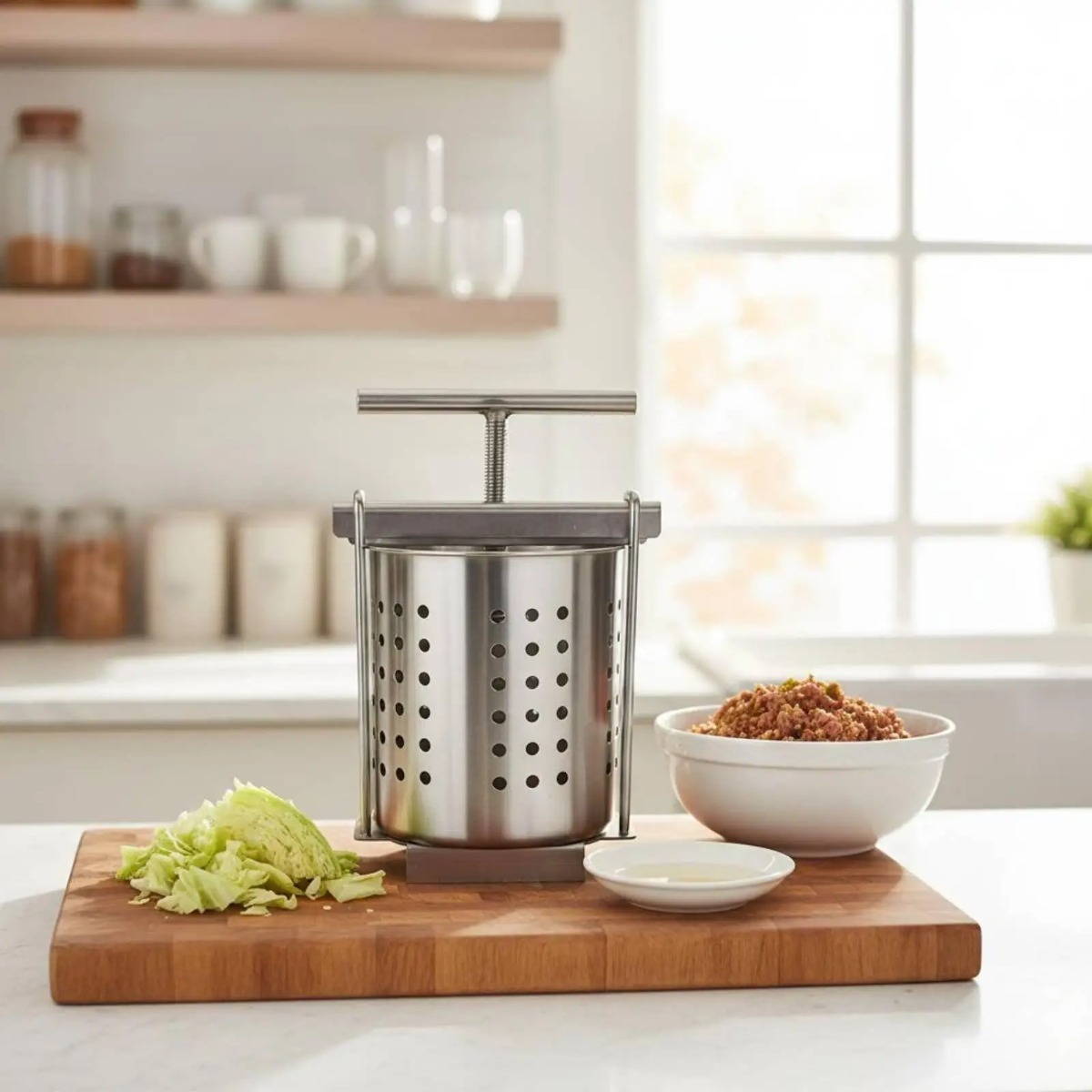 Vegetable Dehydrator Kitchen G - Kitchen Gadgets Dumpling Maker recension och pris
