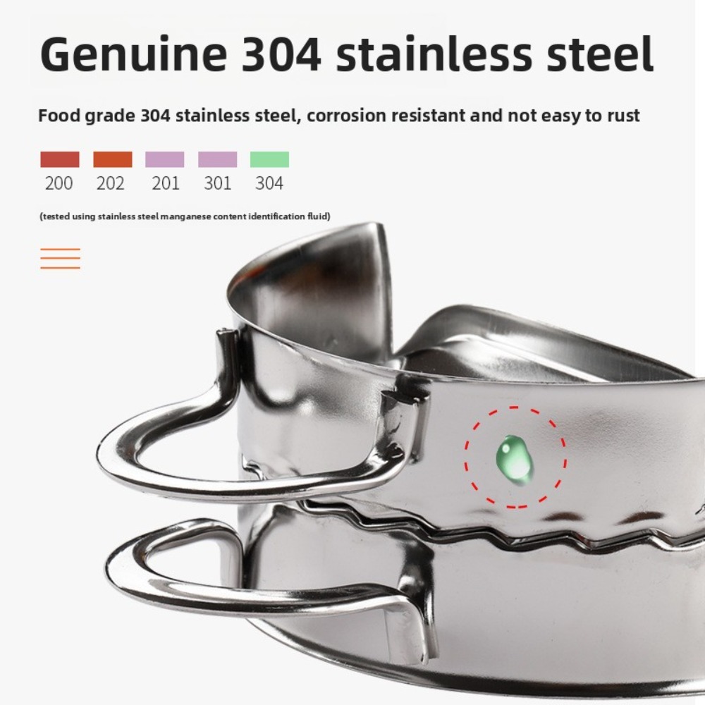 Manual Dumpling Maker Stainles - Kitchen Gadgets Dumpling Maker recension och pris