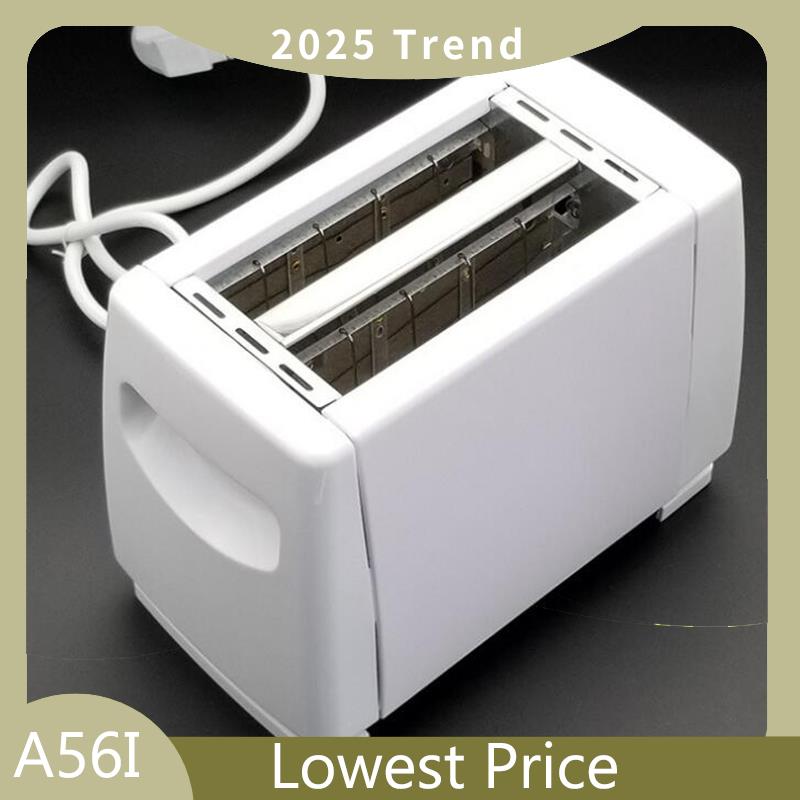 ABDD Electric Toaster Oven Hou - Breakfast Sandwich Maker recension och pris