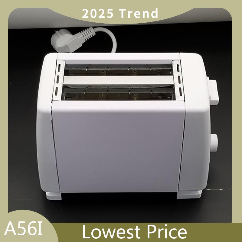 ABDD Electric Toaster Oven Hou - Breakfast Sandwich Maker recension och pris
