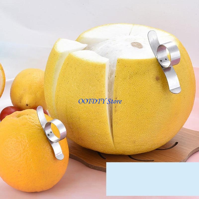 367A Lemon Opener Peeler Slice - Kitchen Gadgets Peeler recension och pris