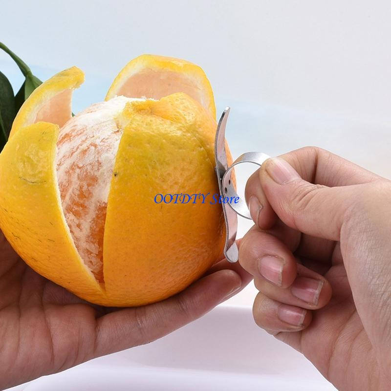 367A Lemon Opener Peeler Slice - Kitchen Gadgets Peeler recension och pris
