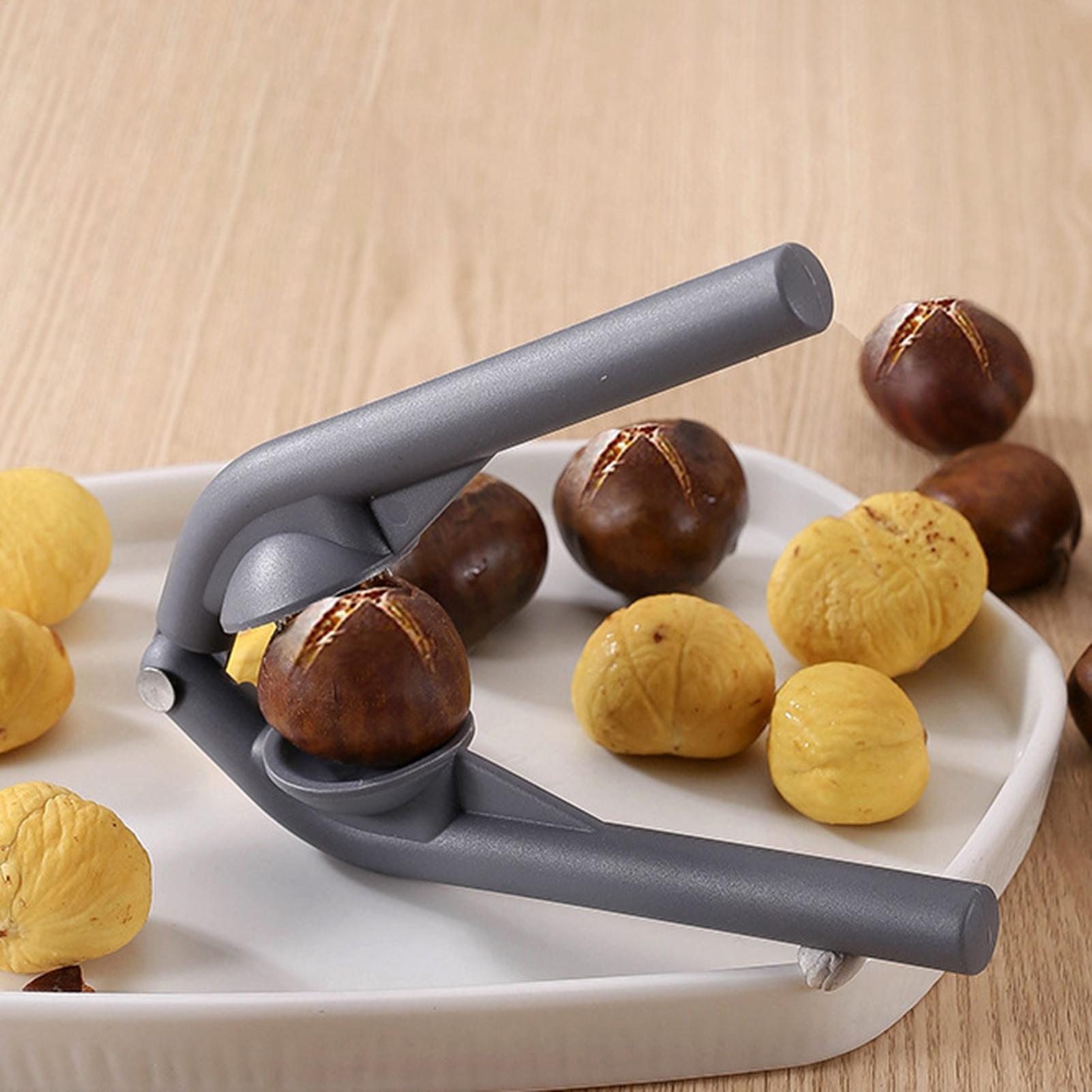 Stainless Steel Chestnut Cutte - Kitchen Gadgets Peeler recension och pris