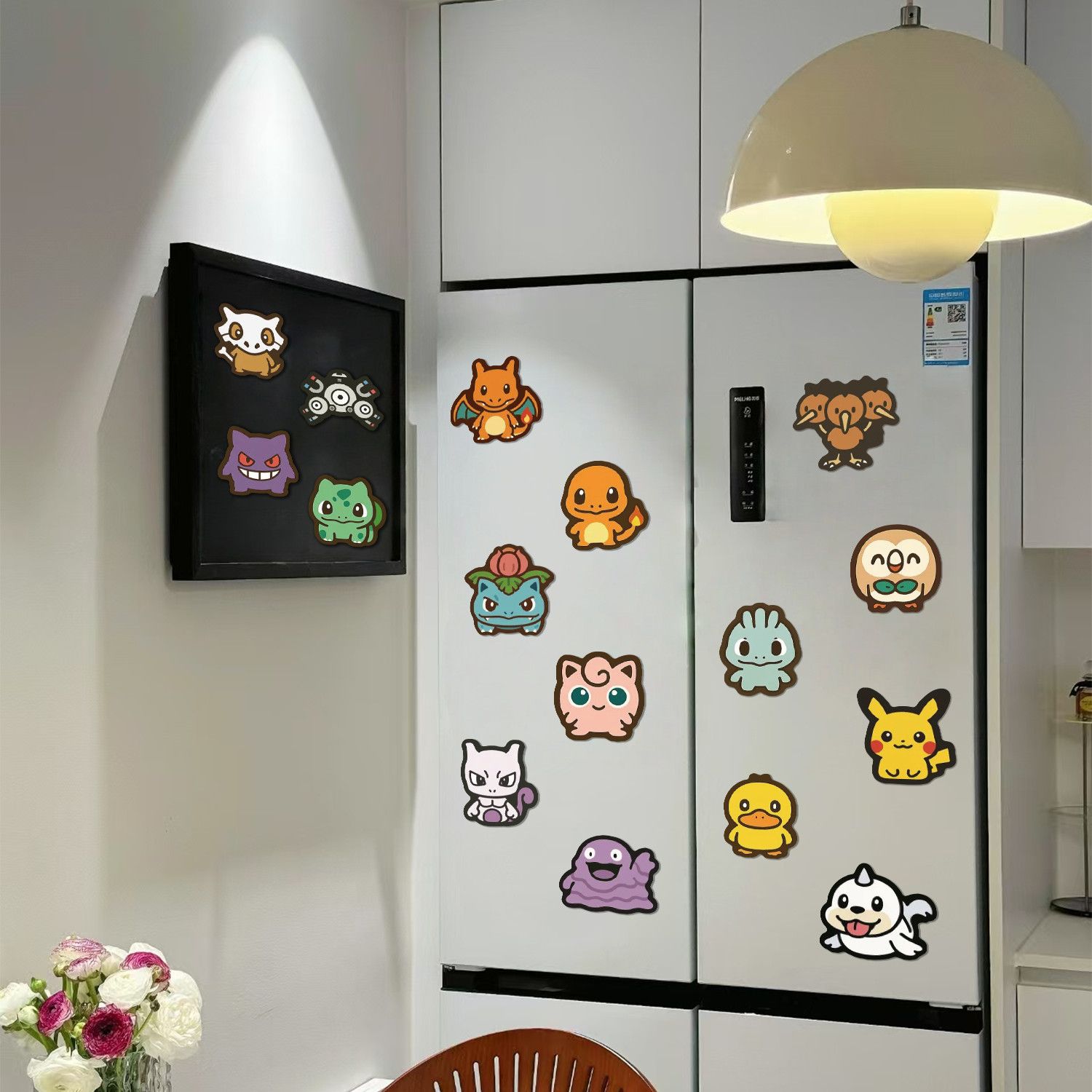 Multiple‑style Pokemon Cartoon - Kitchen Gadgets Plus recension och pris
