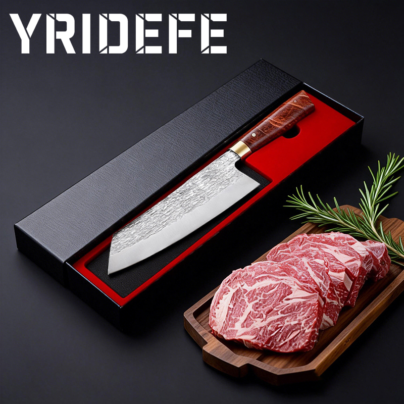 Japanese-style kitchen knife,  - Kitchen Gadgets Plus recension och pris