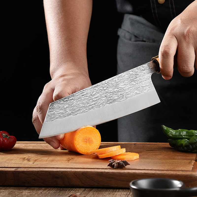 Japanese-style kitchen knife,  - Kitchen Gadgets Plus recension och pris