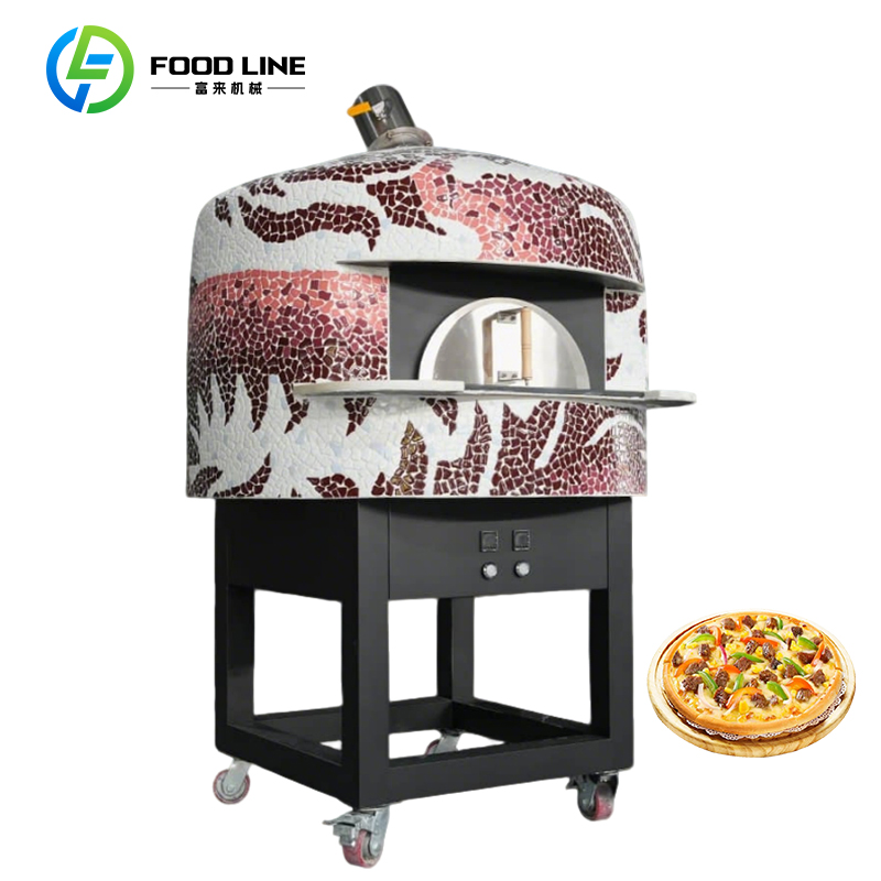 Rolling Pizza Oven Baking Ston - Pizza Stone Baking recension och pris