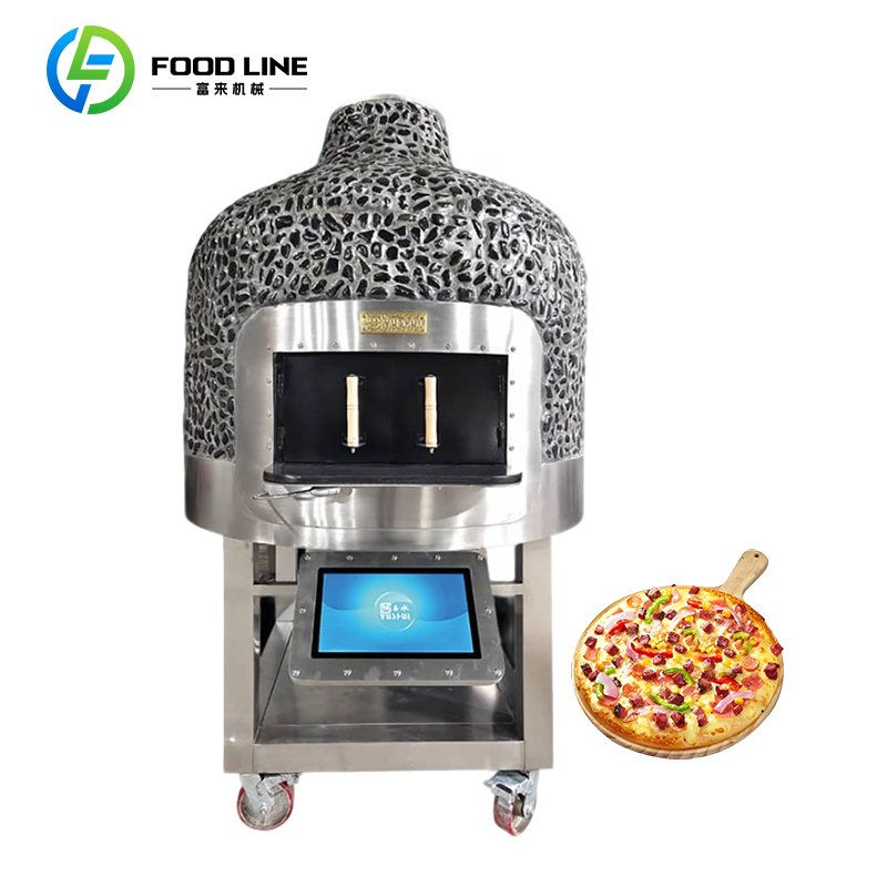 Rolling Pizza Oven Baking Ston - Pizza Stone Baking recension och pris