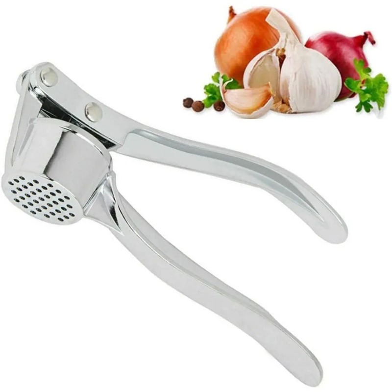 Portable Stainless Steel Garli - Kitchen Gadgets Peeler recension och pris