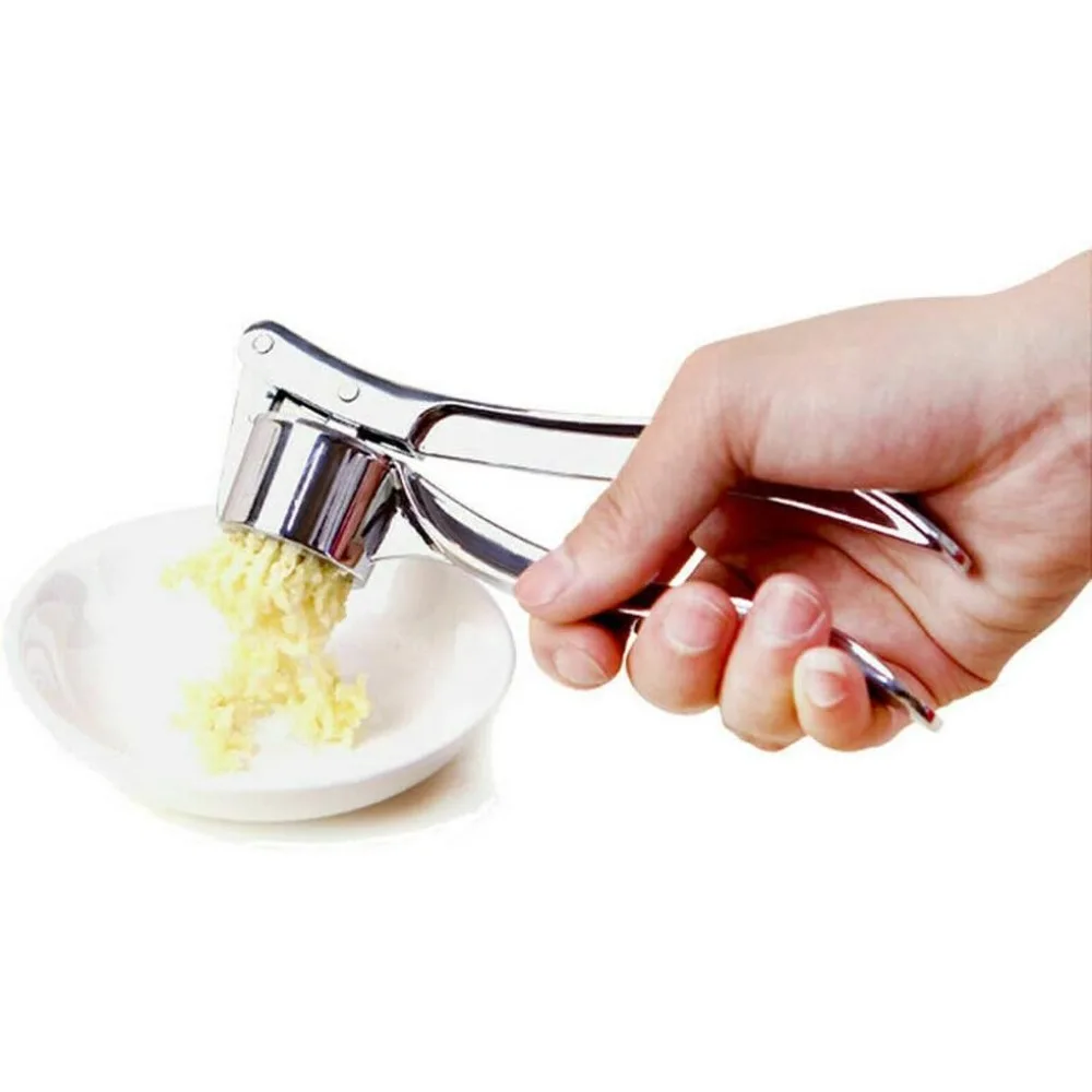 Portable Stainless Steel Garli - Kitchen Gadgets Peeler recension och pris