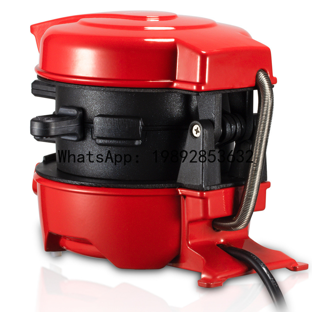 Us standard 110v / eu standard - Breakfast Sandwich Maker recension och pris