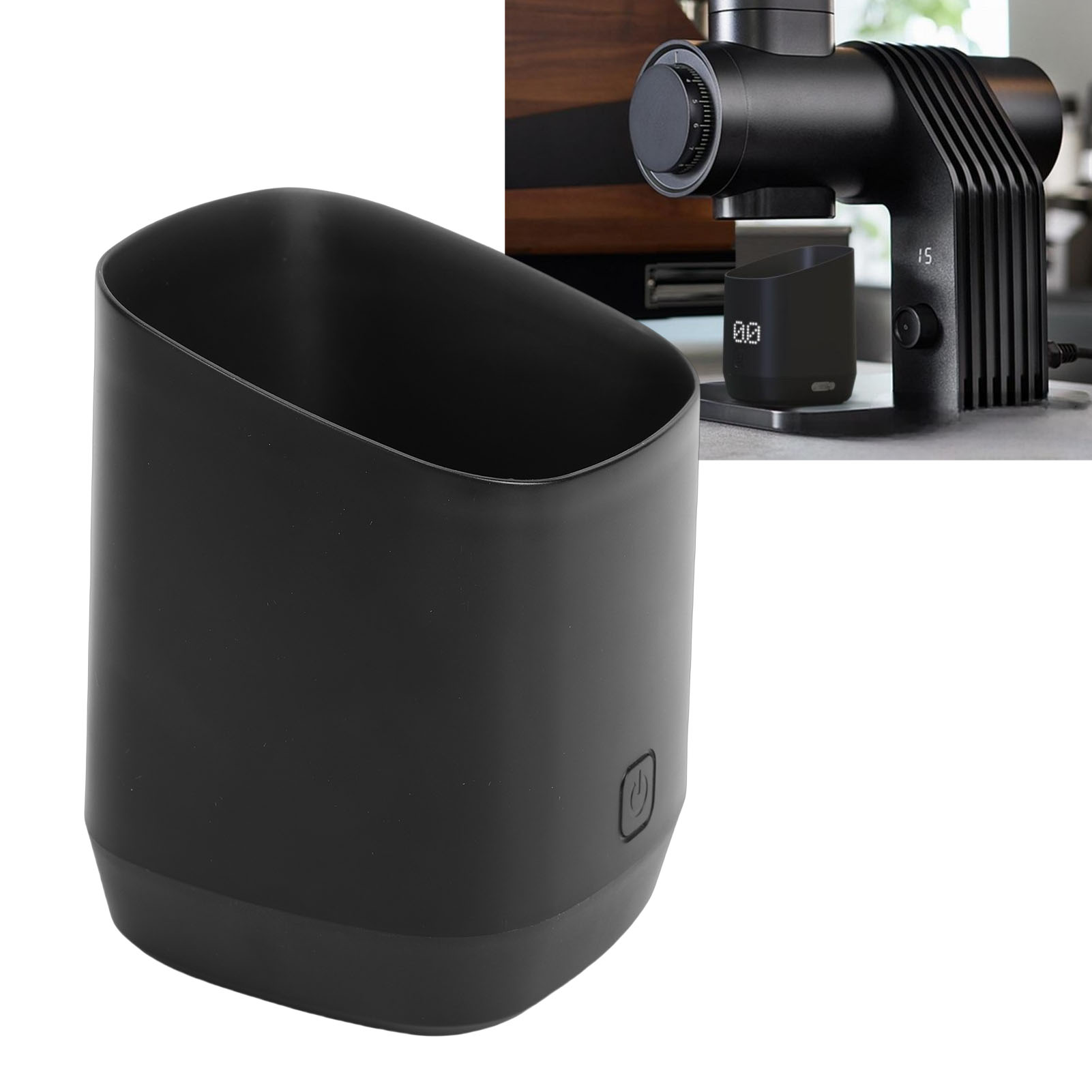 Digital Dosing Cup with LED Di - Kitchen Gadgets Plus recension och pris