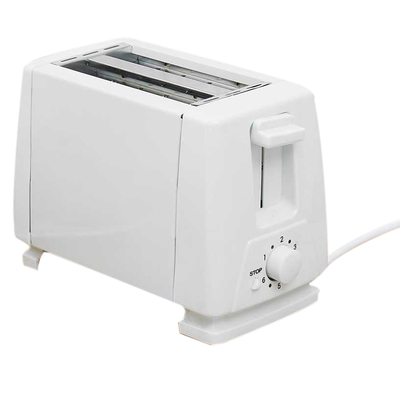 Electric Toaster Oven Househol - Breakfast Sandwich Maker recension och pris