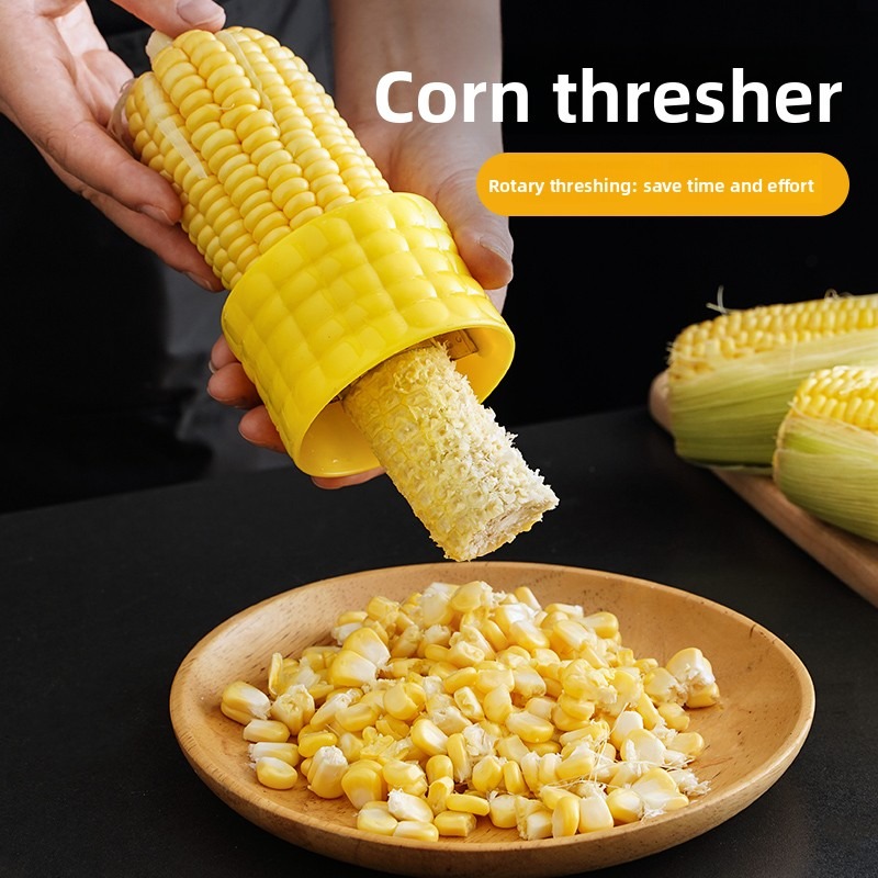 New Corn Thresher–Rotary Strip - Kitchen Gadgets You Must Have recension och pris