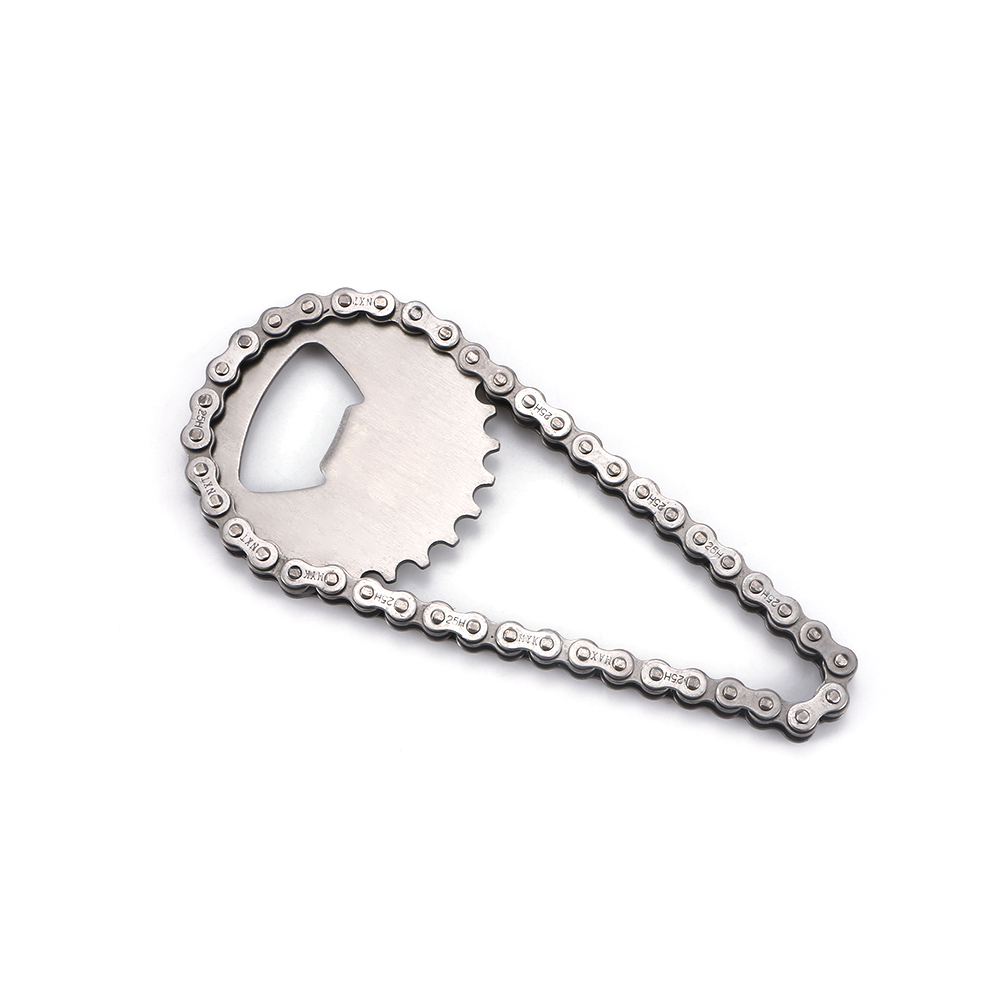 1 pcs Creative Bicycle Chain B - Kitchen Gadgets Novelty recension och pris