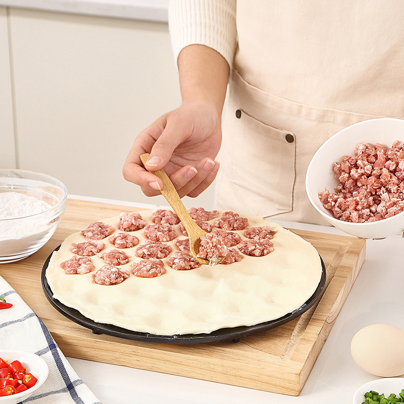 Aluminum Dumpling Maker Tooll3 - Kitchen Gadgets Dumpling Maker recension och pris