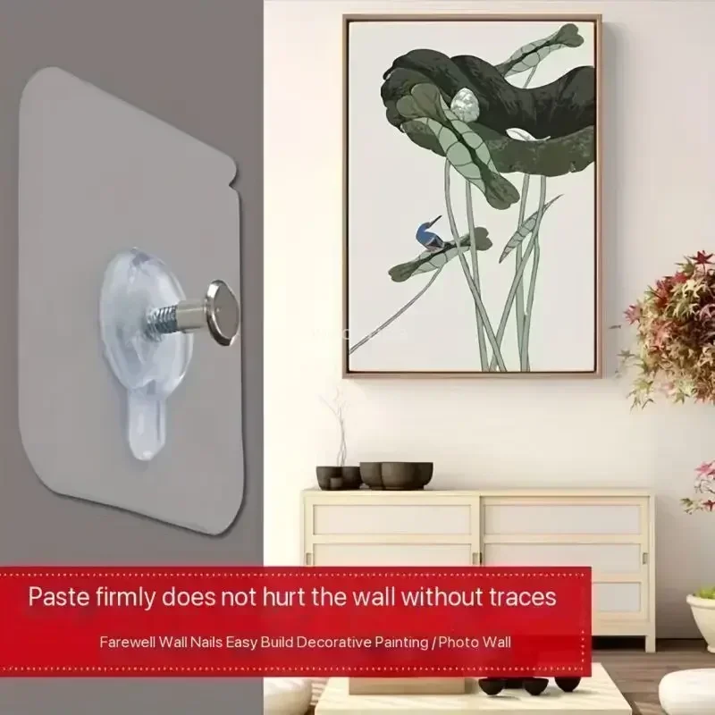 Photo Frame Hooks Storage Rack - Kitchen Gadgets Photo recension och pris