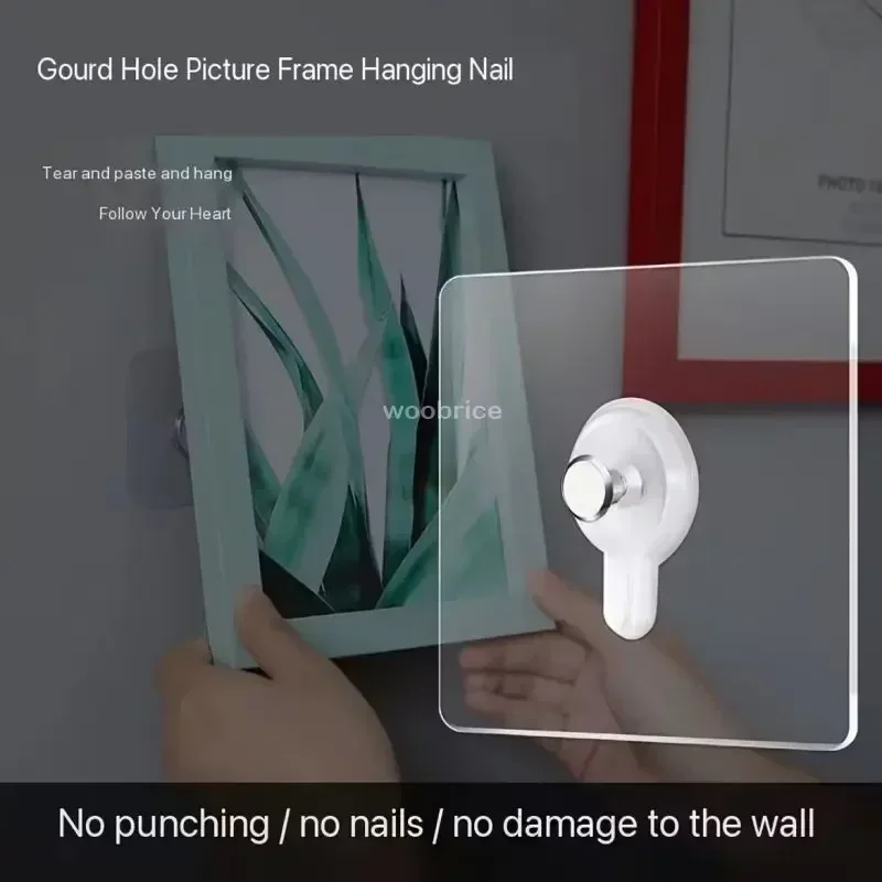 Photo Frame Hooks Storage Rack - Kitchen Gadgets Photo recension och pris