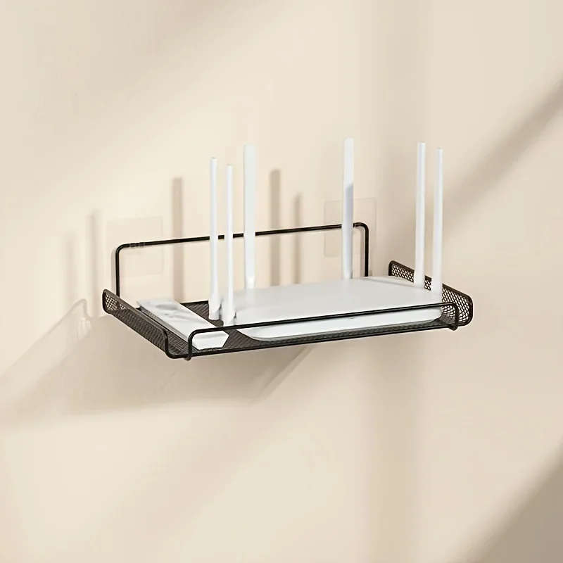 Stainless Steel Router Shelf N - Kitchen Gadgets Plus recension och pris
